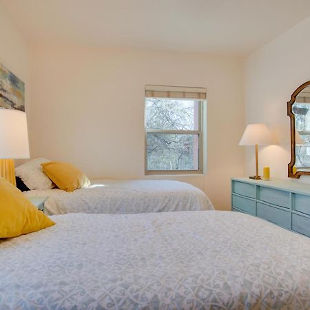 Вилла Dog-Friendly Retreat About 5 Mi To Dtwn Tucson! Экстерьер фото