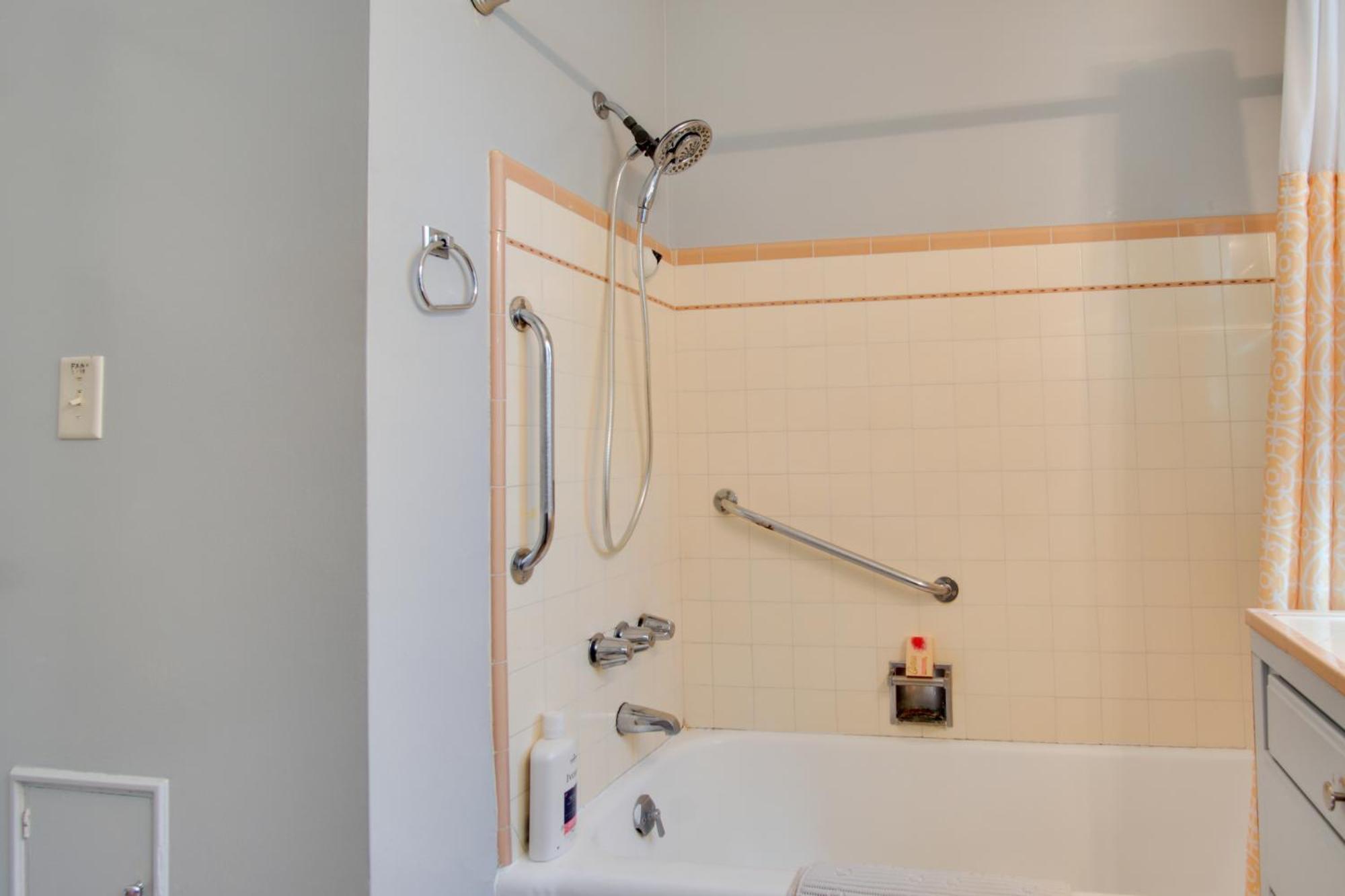 Вилла Dog-Friendly Retreat About 5 Mi To Dtwn Tucson! Экстерьер фото